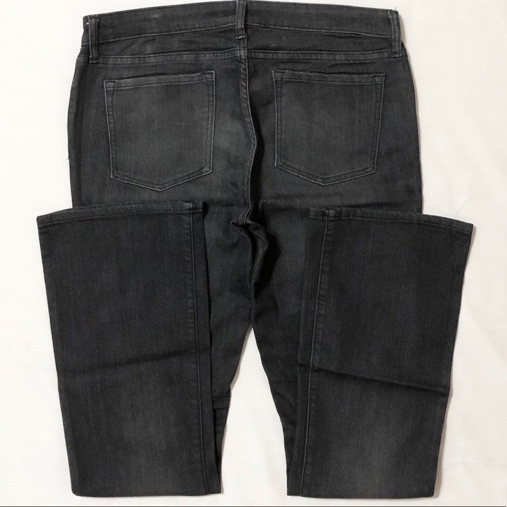 Gap Premium Stretch Skinny Bootcut Jeans - 12/31R - Picture 8 of 12